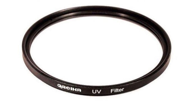 Filtro UV Greika 58mm