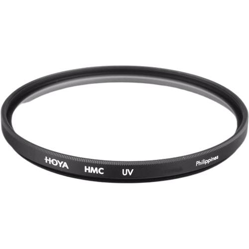 Filtro UV HMC Hoya 58mm